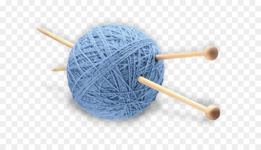 клипарт рукоделие clipart Knitting Rękodzieło Yarn clipart -