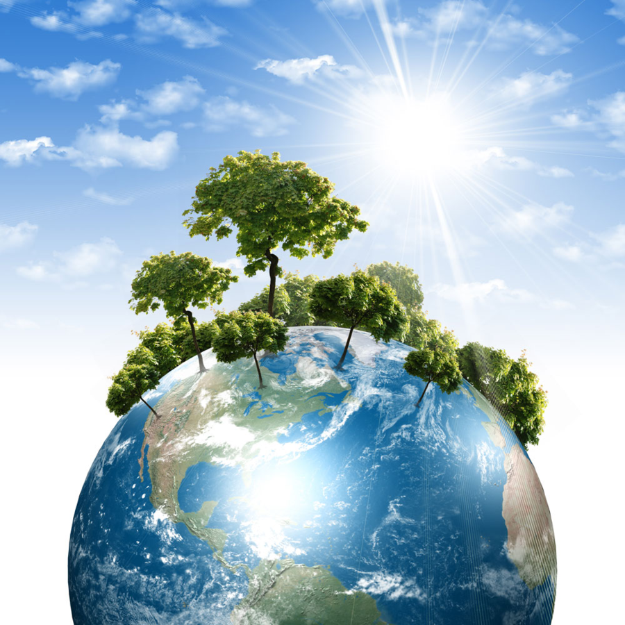 Planet - Nature, Earth, Water, transparent clip art