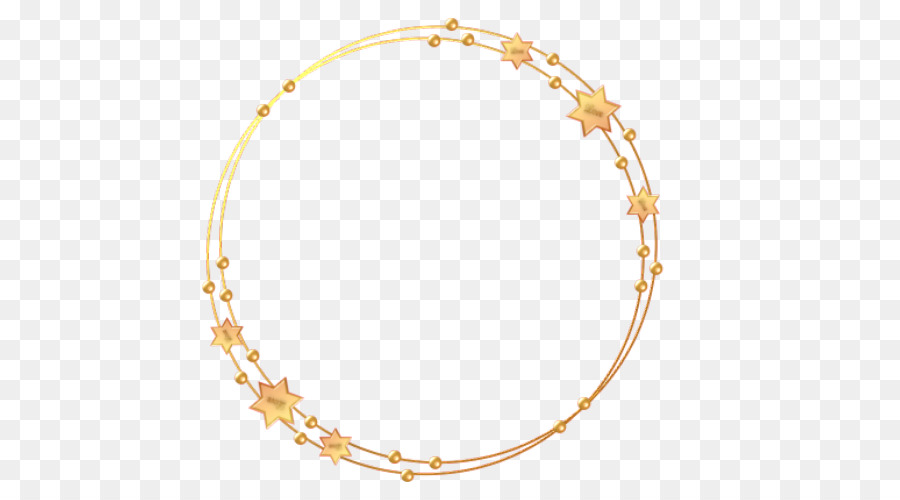 circle gold clipart necklace gold fashion transparent clip art circle gold clipart necklace gold