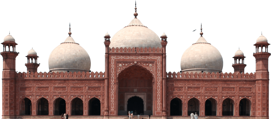 Mosque Background
