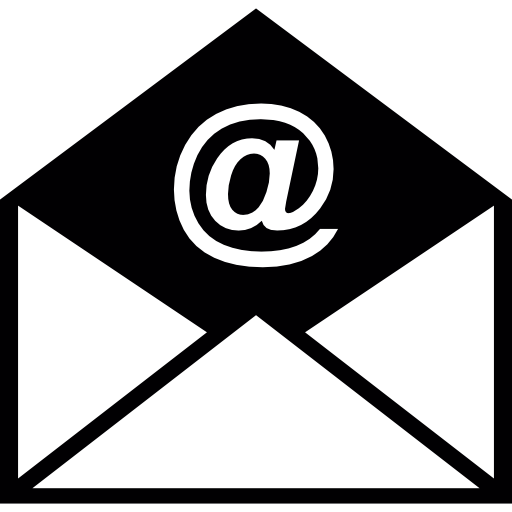 Resultado de imagen de email logo