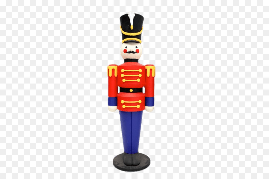 nutcracker toy soldier doll