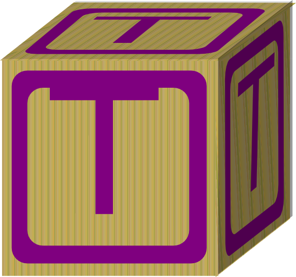 Building Cartoon Clipart Letter Alphabet Purple Transparent Clip Art