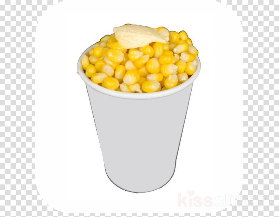 Mexican Corn In A Cup - All You Need Infos