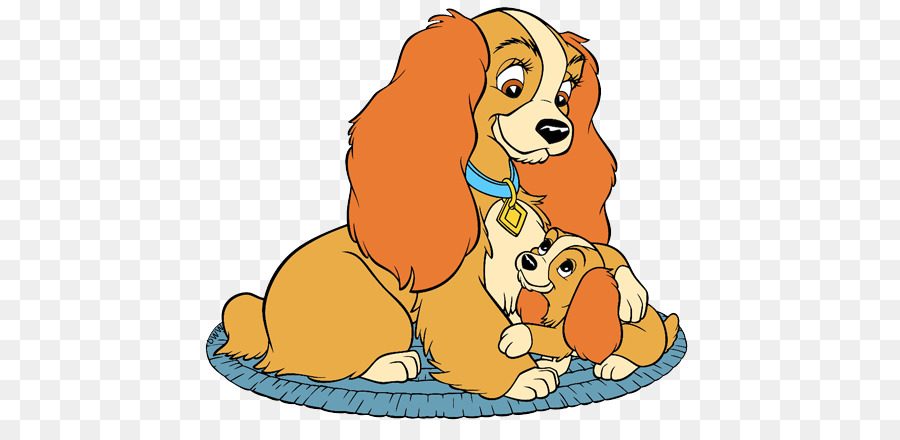 Featured image of post Dog And Puppy Cartoon Images