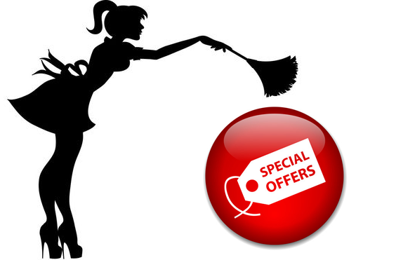 Download woman cleaning silhouette clipart Cleaner Cleaning Maid service.
