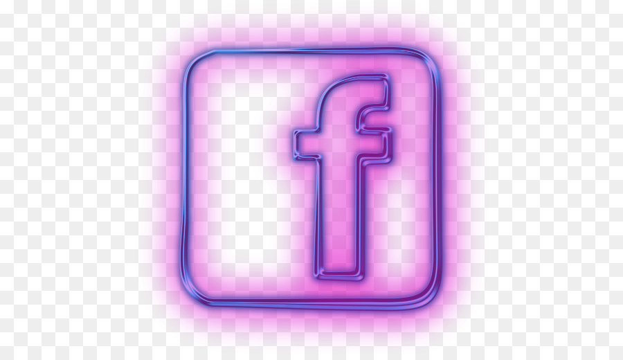 Instagram Like Icon Clipart Facebook Purple Text