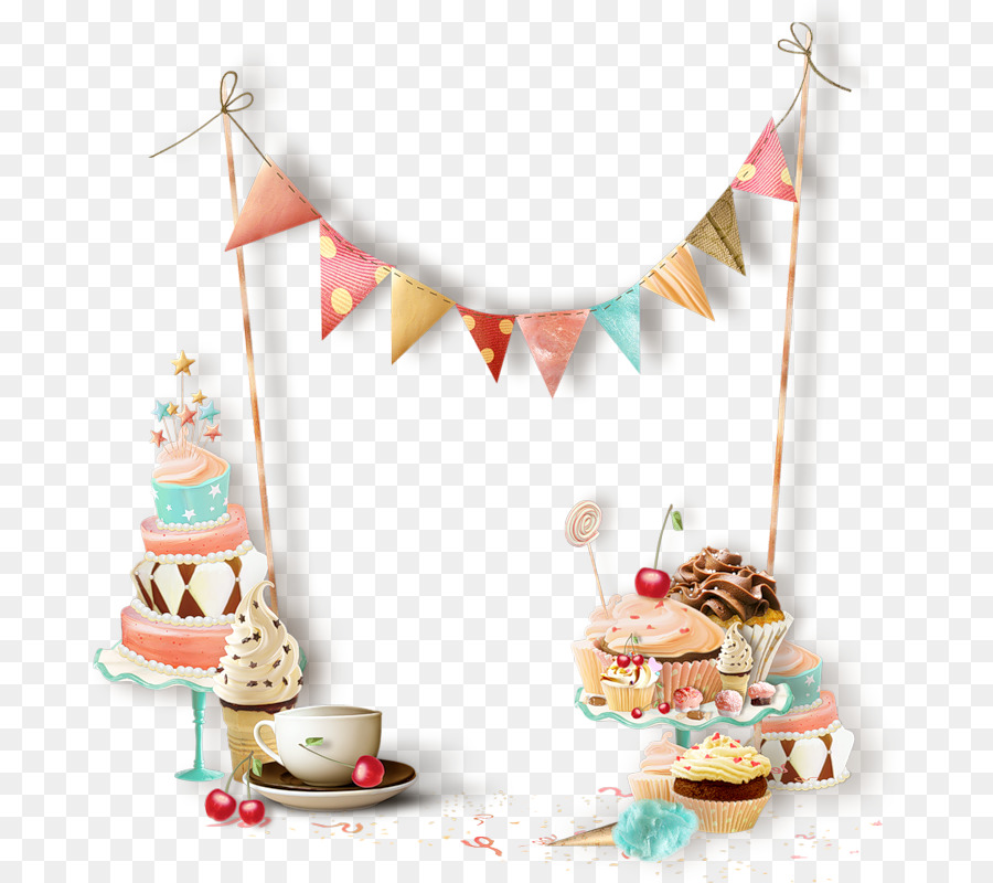 Cake Happy Birthday Clipart Birthday Cake Party Transparent Clip Art