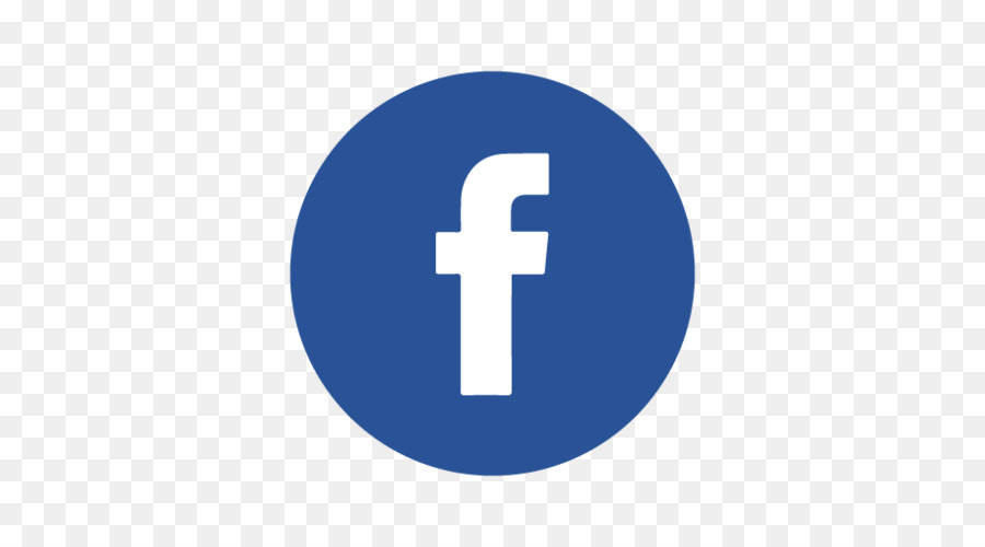 Facebook Logo Circle Clipart Facebook Blue Product