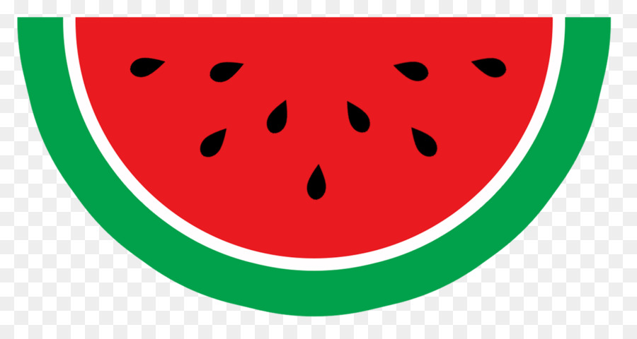 Watermelon Cartoon clipart - Watermelon, Fruit, Smile, transparent clip art