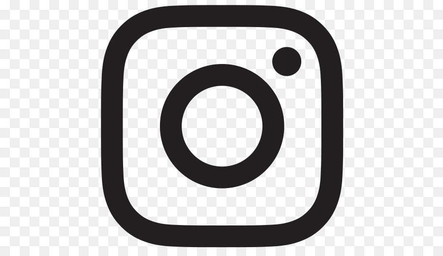 Instagram White Logo Clipart Instagram Font Circle Transparent Clip Art