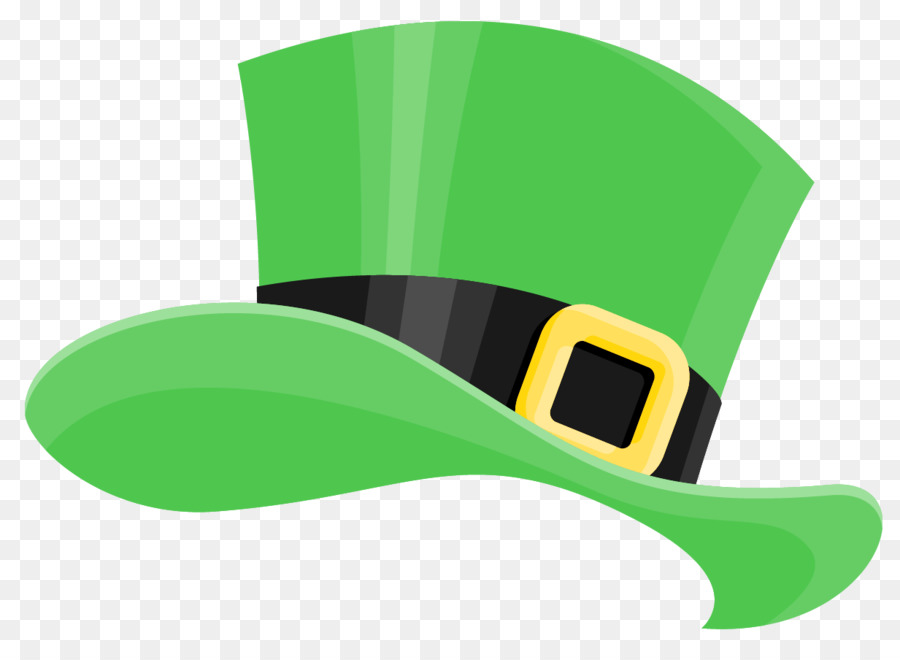 St Patricks Day Hat