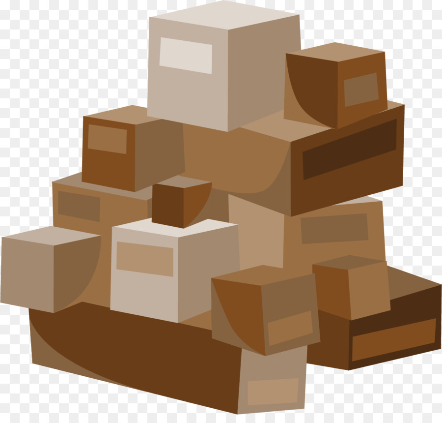 Shipping Box Clip Art – Adr Alpujarra