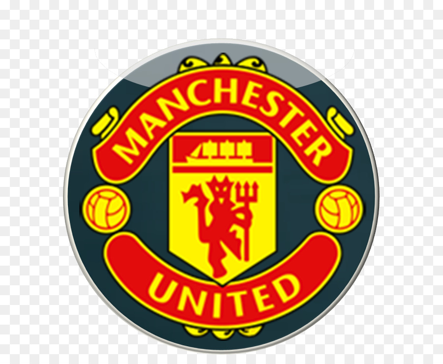 Manchester United Logo clipart - Manchester, Football, Font