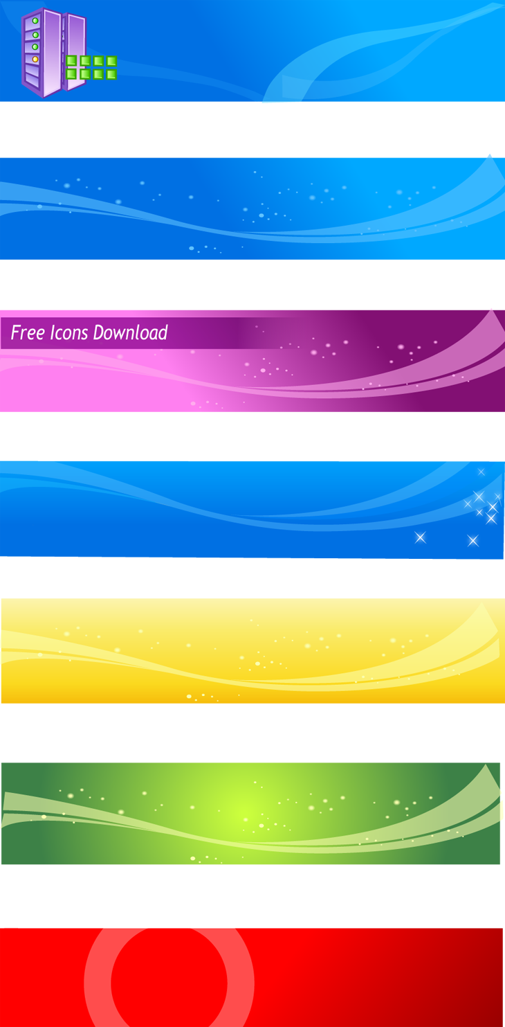 download-banner-template