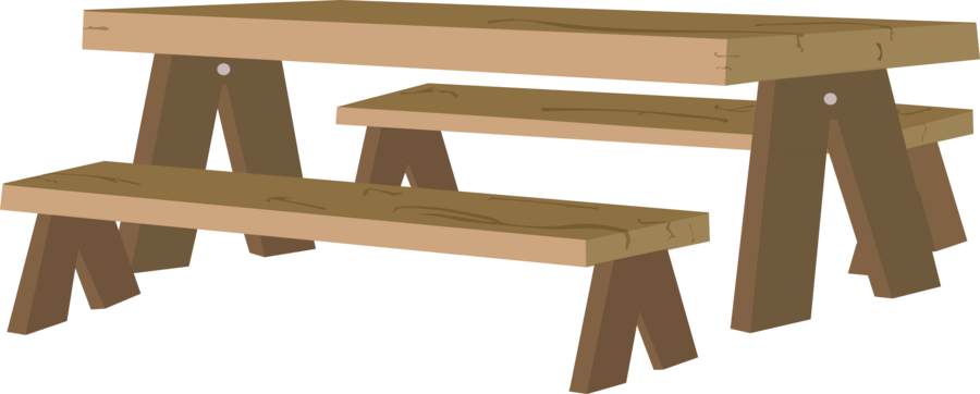 Wood Table Clipart Table Furniture Wood Transparent Clip Art