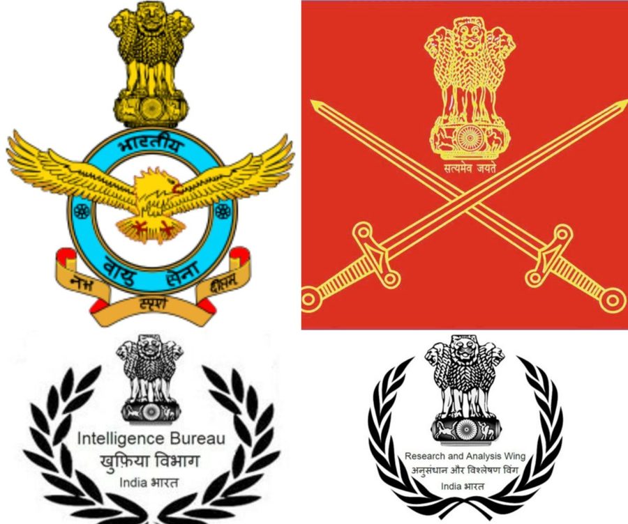 Indian Air Force Logo Images Download The Best Hd Wallpaper
