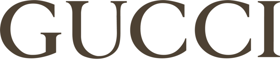 Gucci Logo - Font, Product, transparent clip