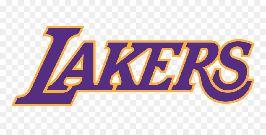 lakers jersey font