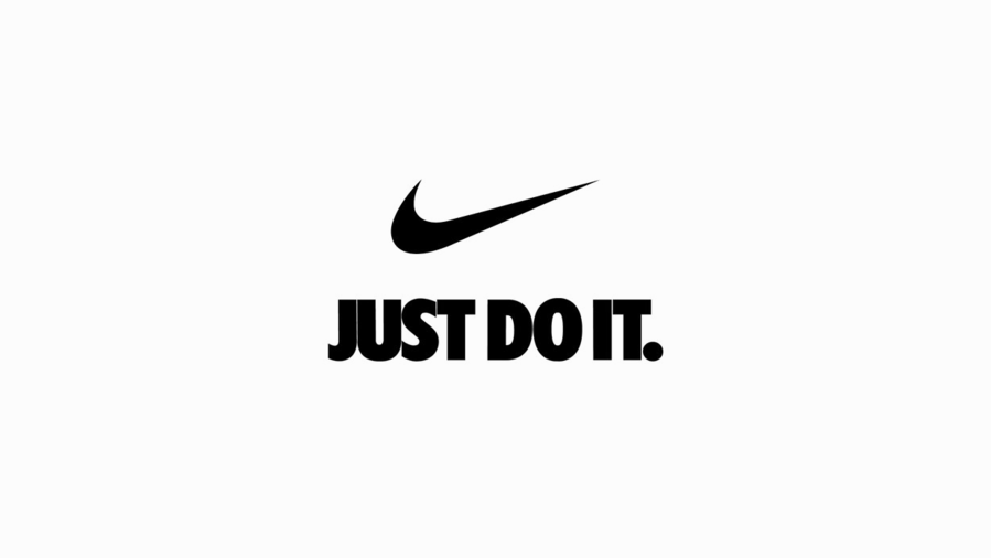 just do it nike png