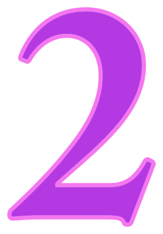Двенадцати цифра 2. Цифра 2 фиолетовая. Фиолетовые цифры. Цветные цифры. Цифры без фона.