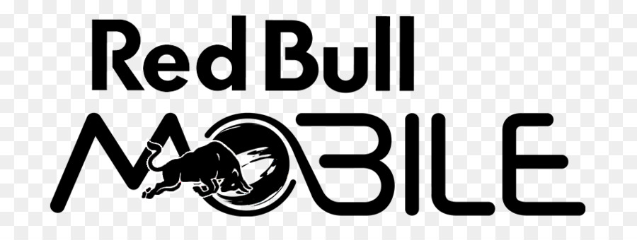 Red Bull Logo Clipart Text Font Design Transparent Clip Art