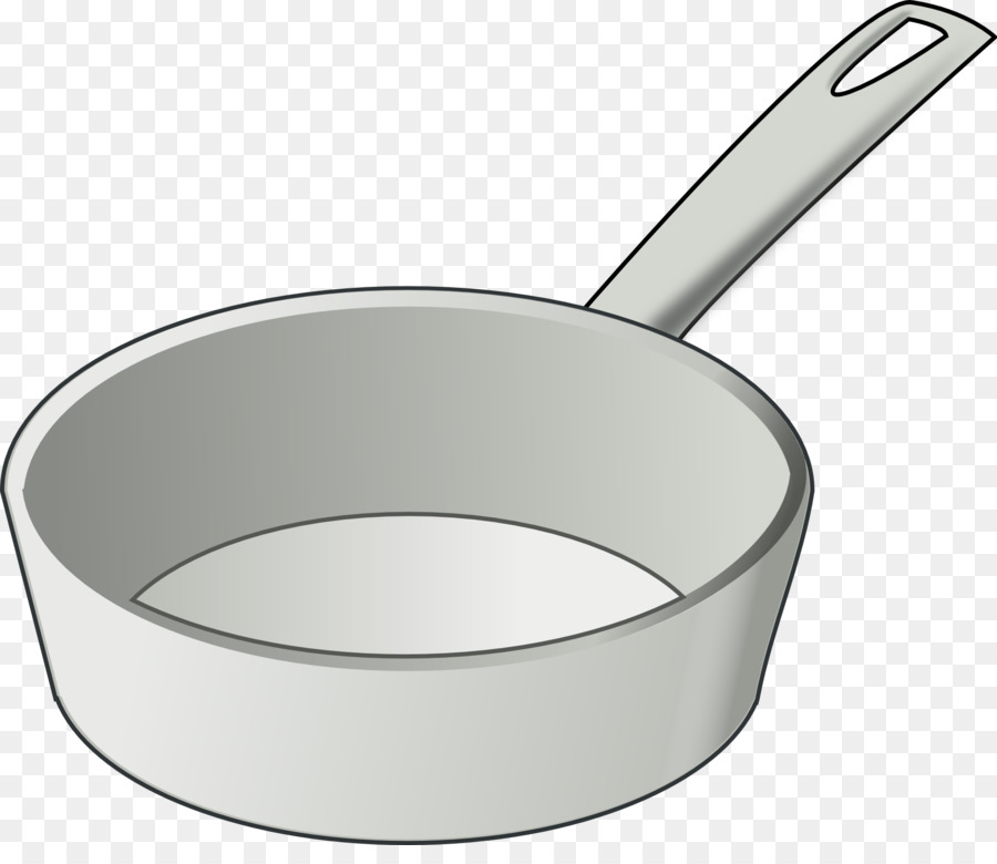 pots and pans clipart Cookware Frying pan Clip art