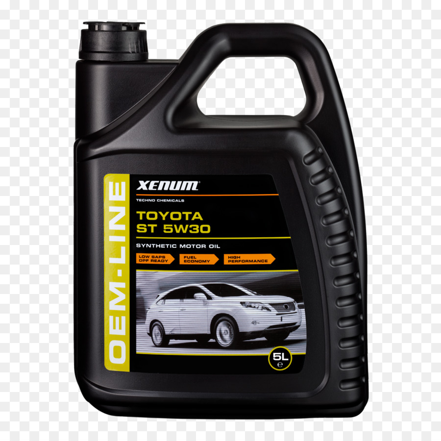Car Oil Background