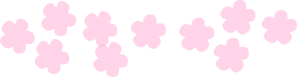 Pink Flower Cartoon clipart - Flower, Pink, Purple, transparent clip art
