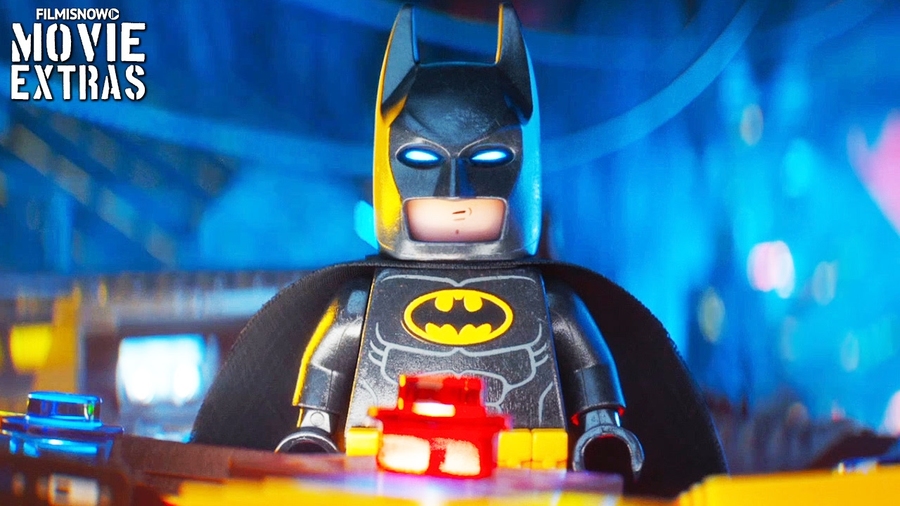 Download The Lego Batman Movie Clipart Batman Joker Robin