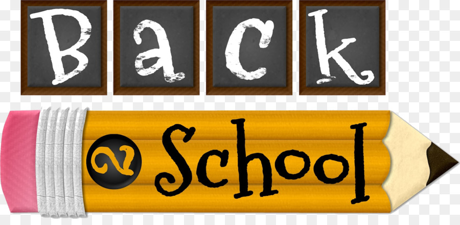 Back To School Banner Background Clipart School Student Teacher Transparent Clip Art