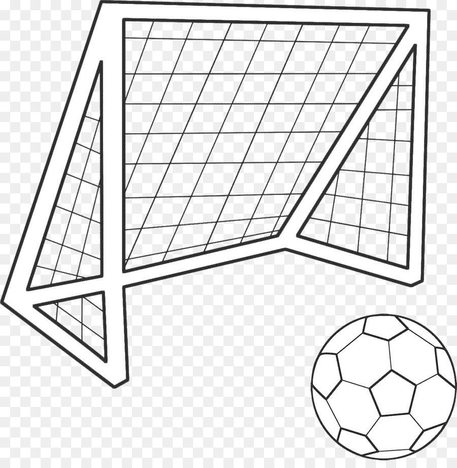 Football Background Clipart Drawing Football Ball Transparent Clip Art