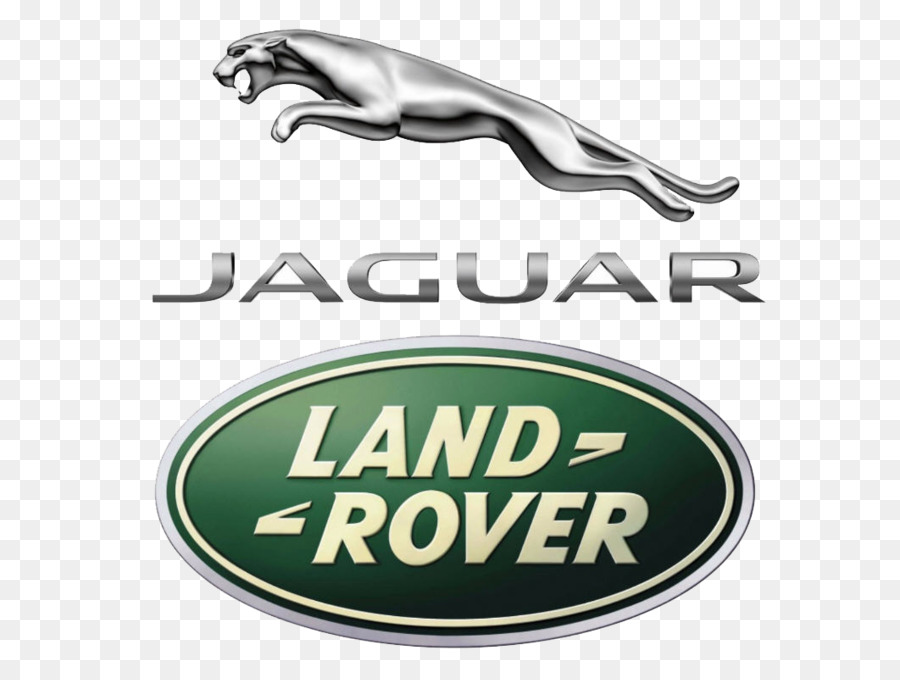 Jaguar Land Rover Logo clipart - Car, Text, Font ...