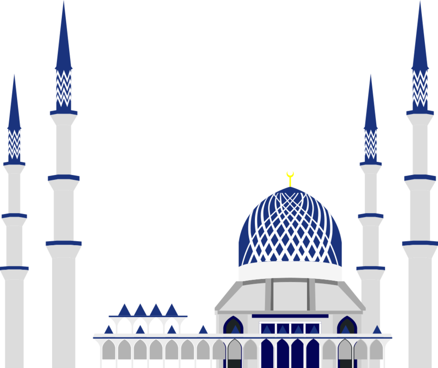 Eid Mosque