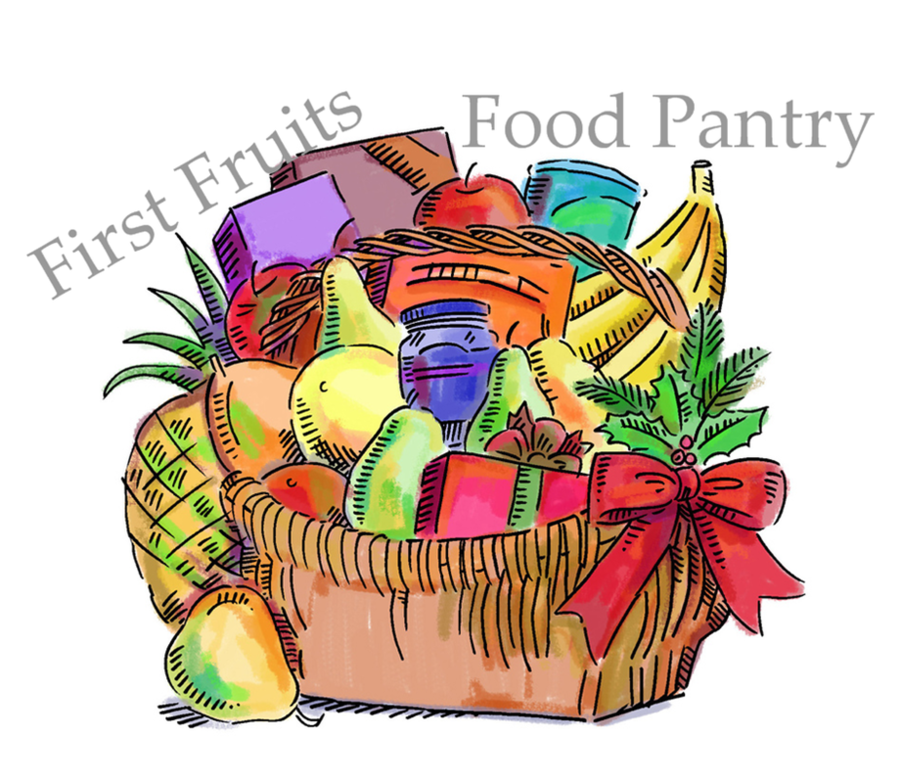 Food Bank Donation Clipart