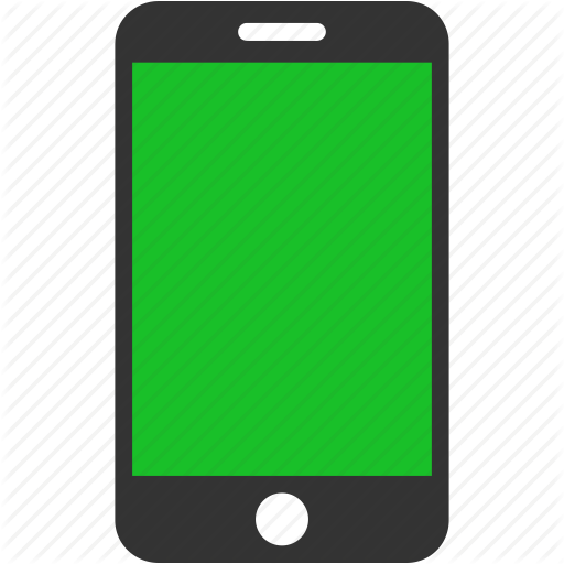 Iphone Background Clipart Smartphone Iphone Green Transparent Clip Art