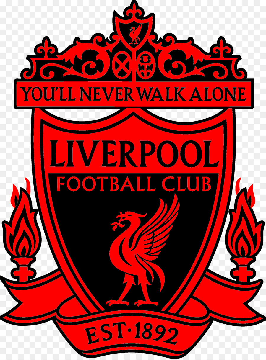 Liverpool Fc Font Free Download