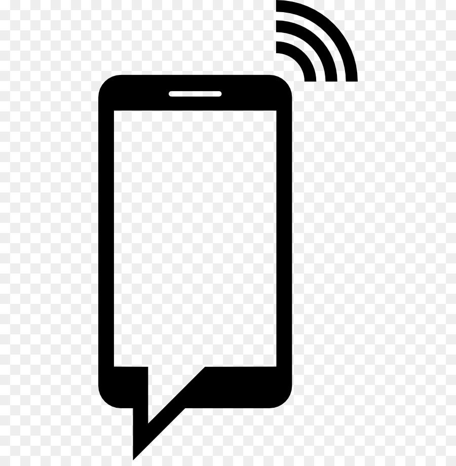 Cartoon Mobile Phone Clipart Png - IMobile Cool