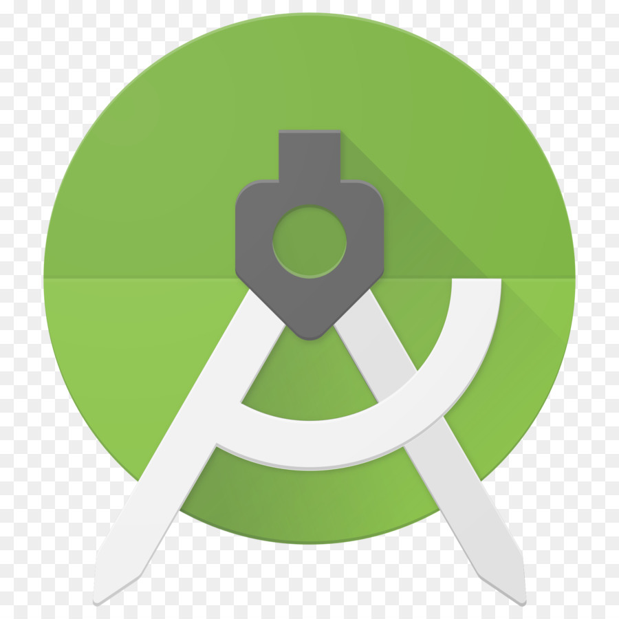 Android Studio Logo