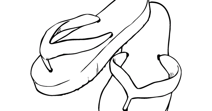 Gucci Belt Coloring Pages