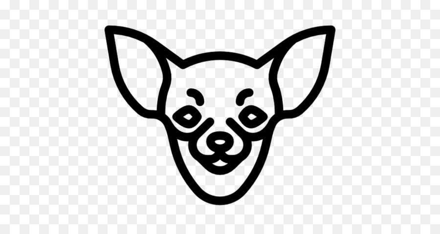 Bulldog Logo Clipart Puppy Head Font Transparent Clip Art