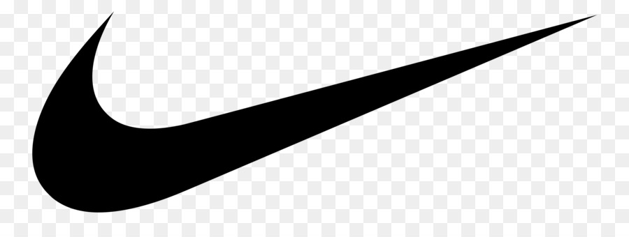 Nike Just Do It Logo Clipart Black Line Font Transparent Clip Art