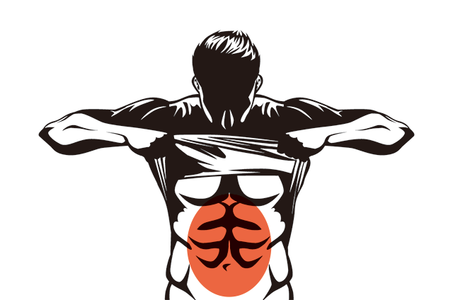 free clipart,transparent png image,clip art,Muscle, Drawing, Man
