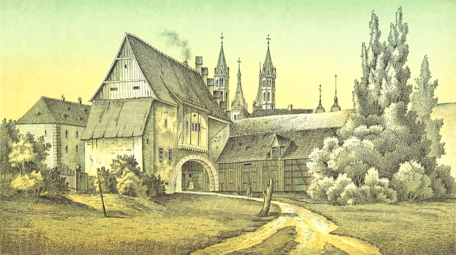 Medieval Background