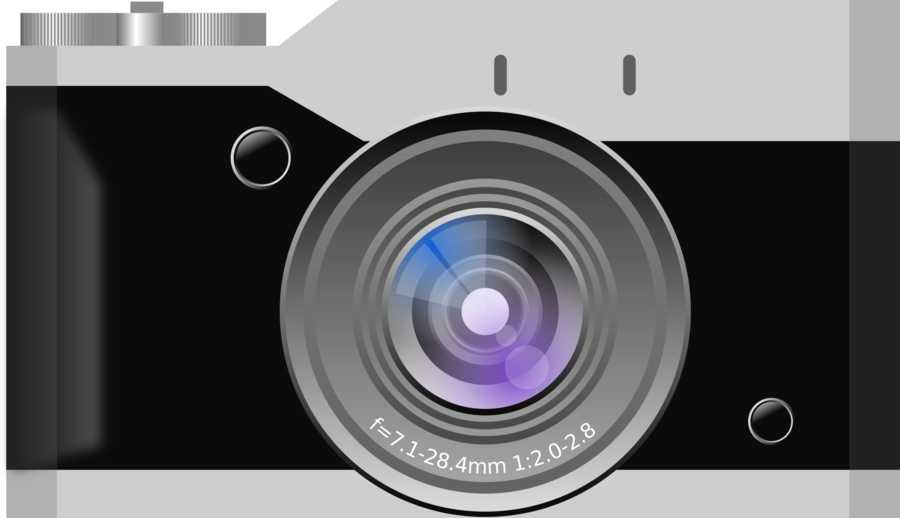 Camera Illustration Clipart Camera Video Illustration Transparent Clip Art