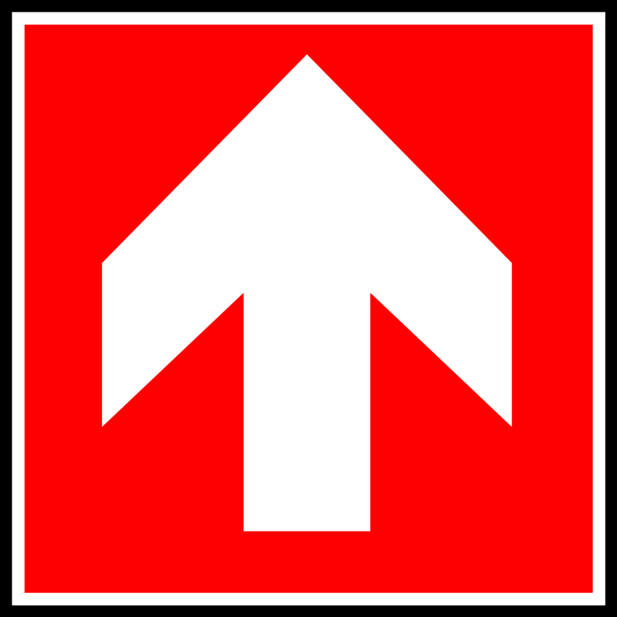 Traffic Arrow