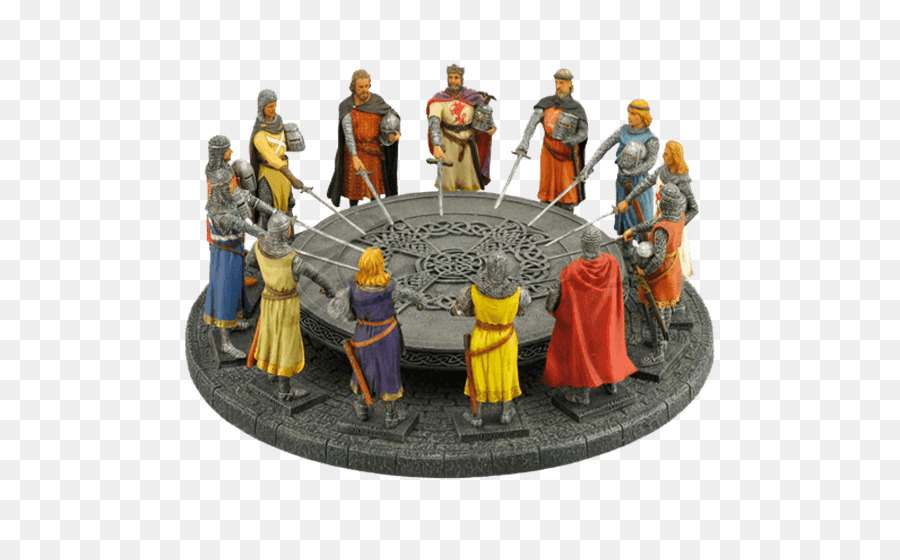 King Arthur And The Knights Of The Round Table Cartoon - Temukan Jawab