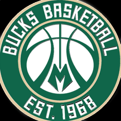 Milwaukee Bucks Logo Transparent