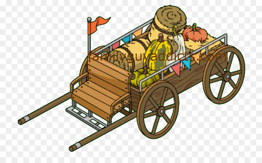 chariot clipart Wagon Hayride Clip art clipart - Product, Illustration, tra...