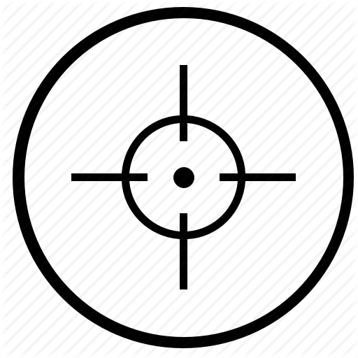 Cursor Icon Clipart Circle Line Font Transparent Clip Art